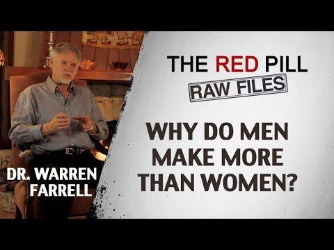 Video 3 - Gerard Warren