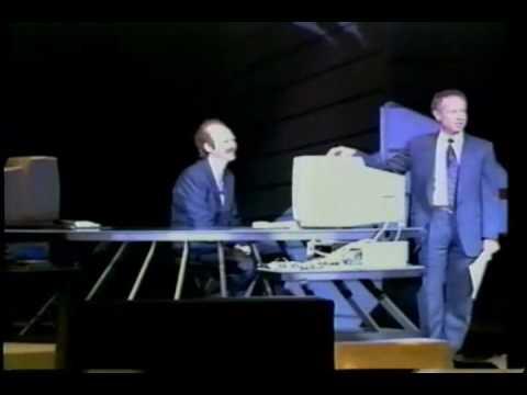 Video 1 - Mary Sauer