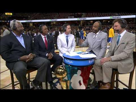 Video 2 - Oscar Robertson