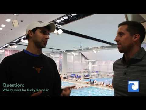 Video 3 - Ricky Berens