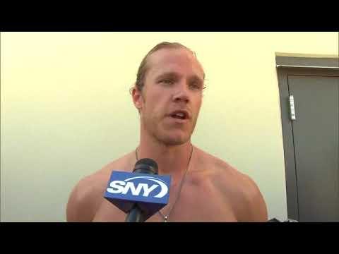 Video 3 - Noah Syndergaard