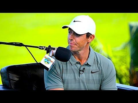 Video 5 - Rory McIlroy