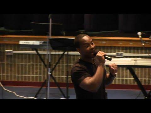 Video 1 - Ken Singleton