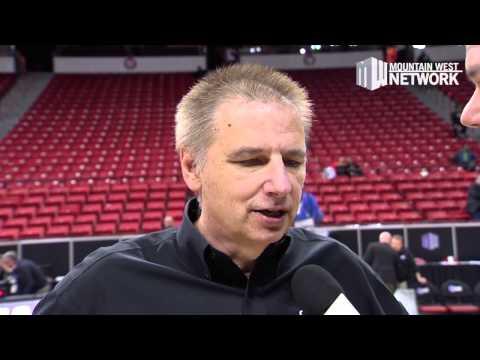Video 4 - Larry Eustachy