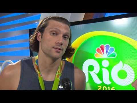 Video 5 - Cody Miller