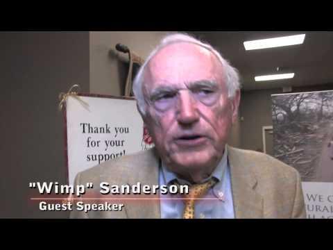 Video 1 - Wimp Sanderson