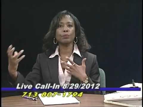 Video 2 - Vivian Harris