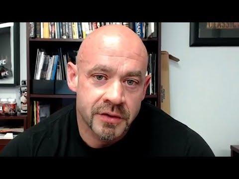 Video 5 - Branch Warren