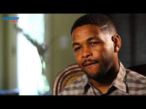 Video 6 - Inky Johnson