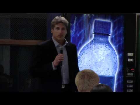 Video 2 - Frank Spaziani