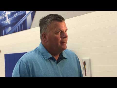 Video 6 - Greg McDermott