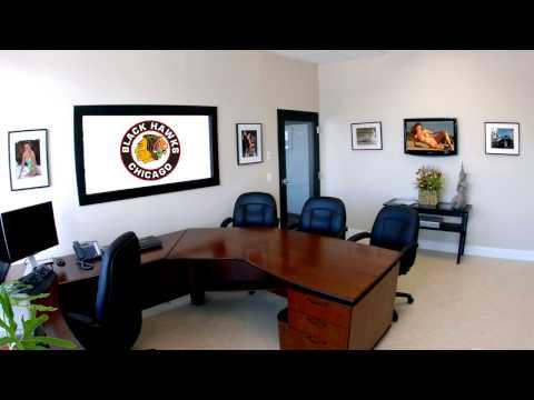 Video 1 - Viktor Stalberg