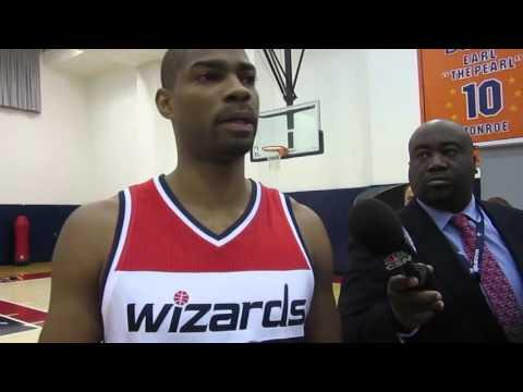 Video 6 - Gary Neal
