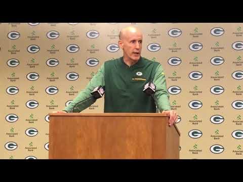 Video 6 - Joe Philbin