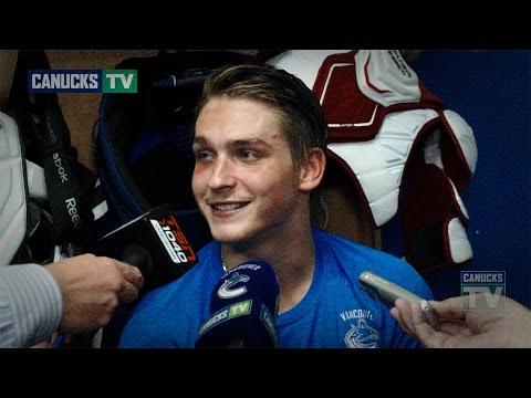 Video 5 - Jake Virtanen