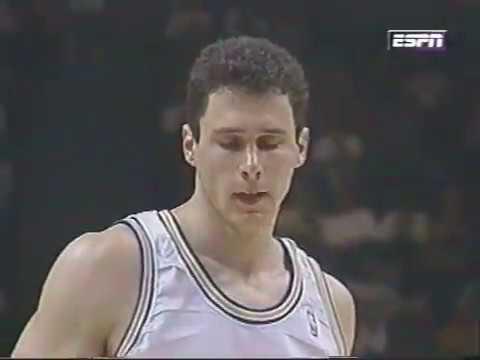 Video 4 - Tom Gugliotta