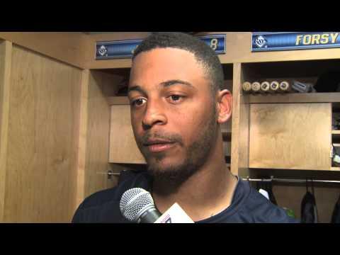 Video 5 - Desmond Jennings