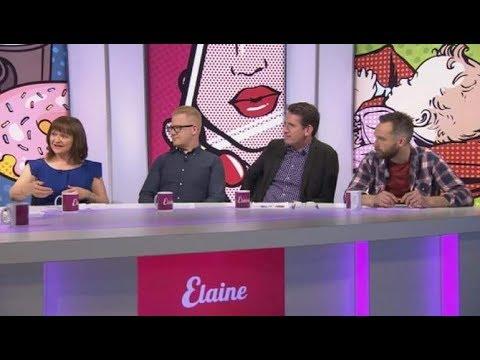 Video 6 - Allison Byrne