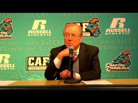 Video 6 - Cliff Ellis