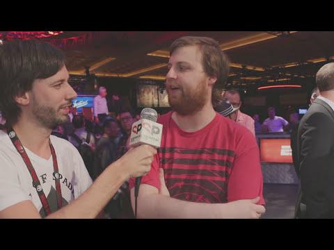 Video 6 - Joe McKeehen