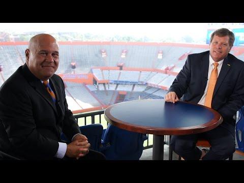 Video 5 - Jim McElwain