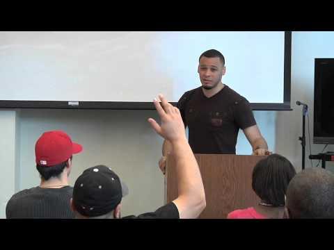 Video 1 - Kendall Gill