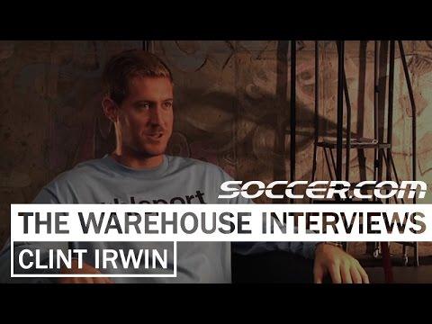 Video 4 - Clint Irwin