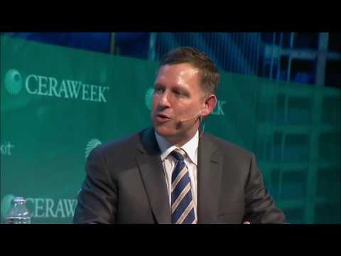 Video 3 - Peter Kessler