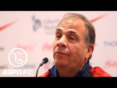Video 4 - Bruce Arena