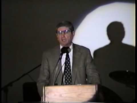 Video 2 - Bill McCartney