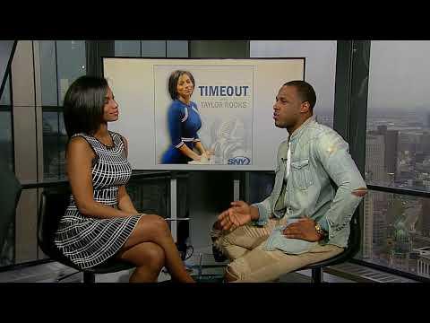 Video 4 - Dion Waiters