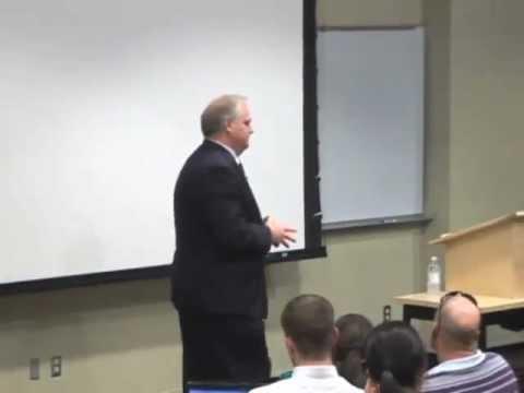 Video 5 - Eric Hipple