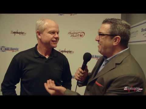 Video 6 - Mark Howe
