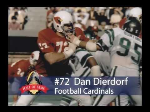 Video 5 - Dan Dierdorf