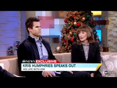Video 4 - Kris Humphries