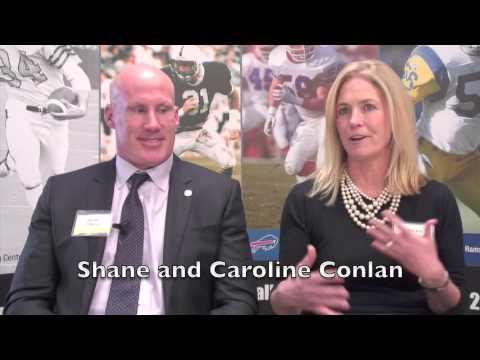 Video 4 - Shane Conlan