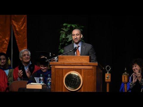 Video 1 - Shaka Smart