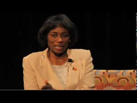 Video 3 - Renee Powell