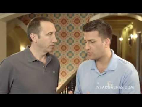 Video 5 - David Blatt