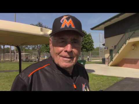 Video 4 - Jack McKeon