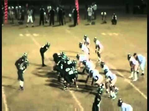 Video 3 - Rashard Lewis