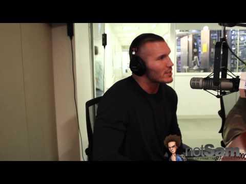 Video 6 - Randy Orton