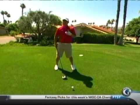 Video 6 - Anthony Kim