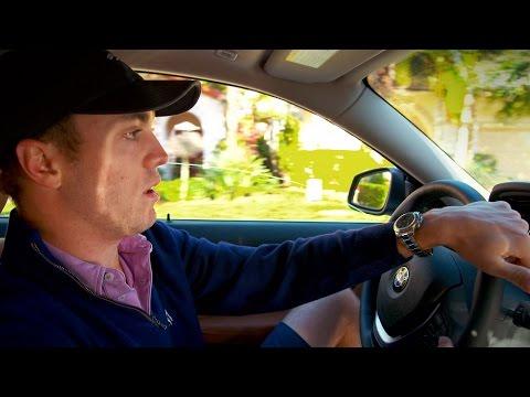 Video 5 - Justin Thomas