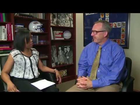 Video 5 - Greg Sankey
