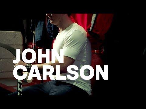 Video 5 - John Carlson