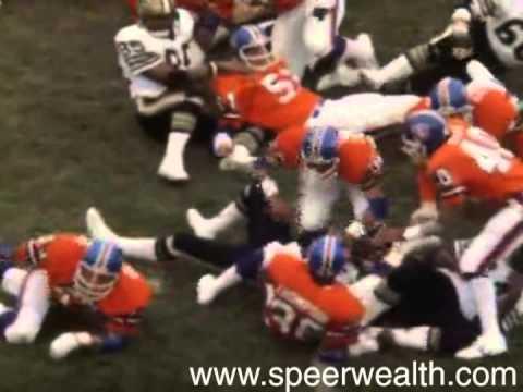 Video 1 - Randy Gradishar