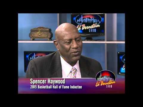 Video 4 - Spencer Haywood