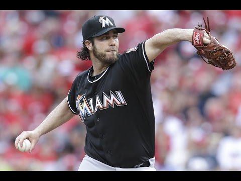 Video 5 - Dan Haren