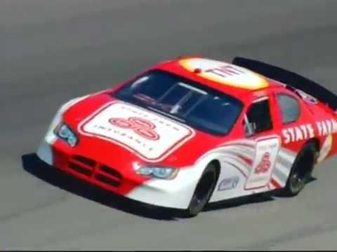 Video 1 - Joe Nemechek